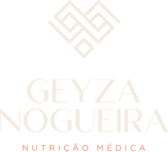 Geyza Nogueira · Nutrição Médica